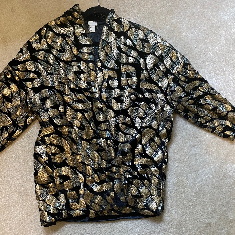 H&M Jacket - Picture 7 of 7